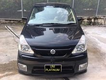 2008 Nissan Serena 2.0 Comfort MPV tip top condition