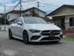 Recon [19K KM] RECARO SEAT 2021 Mercedes