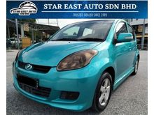 2009 PERODUA MYVI 1.3 EZ (A) --- NEW FACELIFT