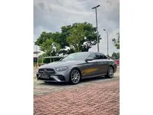 2023 Mercedes-Benz E300 2.0 AMG Line Sedan
