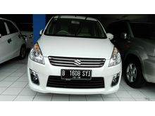 2013 Suzuki Ertiga 1.4 GX