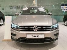 2020 Volkswagen Tiguan 1.4 TSI Highline MALAYSIA BEST DEAL by the BEST SALES CONSULTANT TAX HOLIDAY ZERO TAX