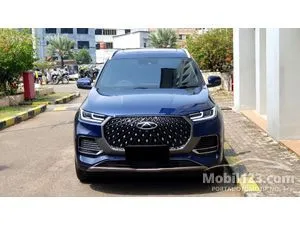 2024 Chery Tiggo 8 1.6 Premium SUV