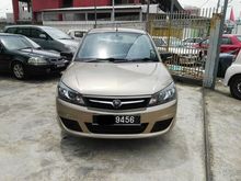 2014 Proton Saga 1.3 FLX (A) NICE CAR