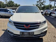 2018 Wuling Cortez 1.8 Lux+ C Wagon