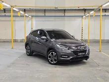 2018 Honda HR-V 1.5 E Special Edition SUV   PROMO WARRANTY 1+1 TAHUN MESIN, TRANSMISI DAN AC