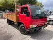 Used 2004 Nissan YU41H5 4.6 Lorry - Cars for sale