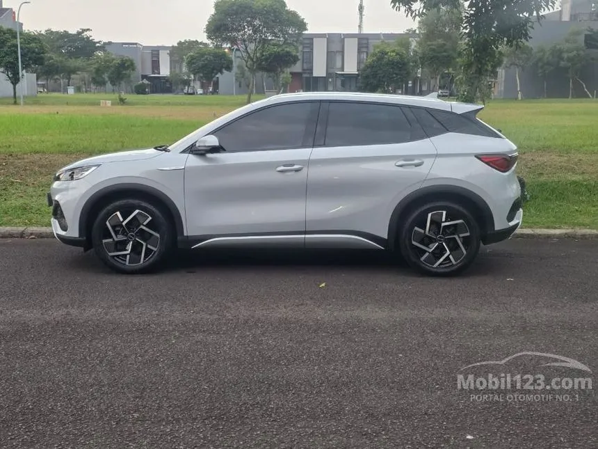 2024 BYD Atto 3 Superior SUV