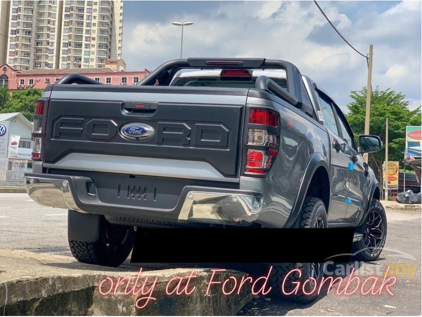 Ford Ranger 2020 XLT+ High Rider 2.0 in Kuala Lumpur Automatic Pickup ...
