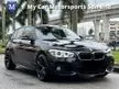 Used 2018 BMW 118i 1.5 M Sport Hatchback F20 FACELIFT LOCAL 1 OWNER - Cars for sale