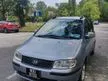 2008 Inokom Matrix 1.6 GL MPV