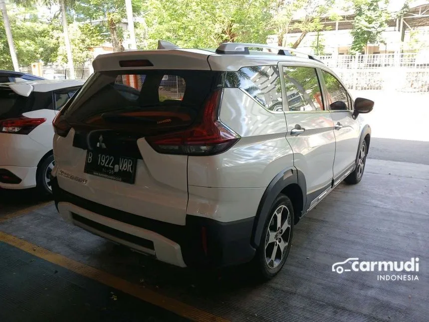 2021 Mitsubishi Xpander CROSS Premium Package Wagon