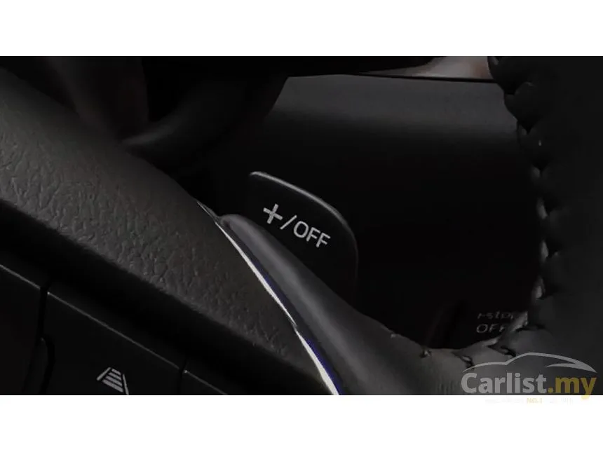 2026 Mazda CX-5 SKYACTIV-G High SUV