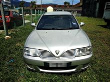 2002 Proton Waja 1.6 FULL Spec(AUTO)2002 Only 1 Careful UNCLE Owner, LOW Mileage, TIPTOP, ACCIDENT-Free, DIRECT-Owner,NEGOTIABLE with AIRBEG