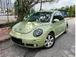 Used 2009 Volkswagen New Beetle 1.6 Coupe
