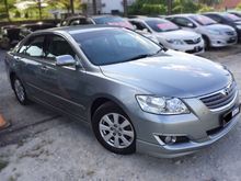 2008 Toyota Camry 2.0 G Sedan (A) OTR
