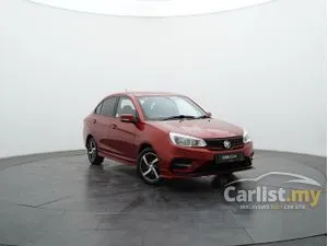 2023 Proton Saga 1.3 Premium S Sedan