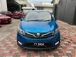 Used 2021 Proton Iriz 1.3 Executive OFFER 2 YEARS WARRANTY - Cars for sale