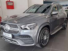 2021 Mercedes-Benz GLE450 3.0 4MATIC AMG SUV