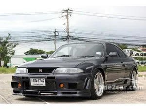 2010 Nissan Skyline 2.5 R33 (ปี 94-99) GT-S 4WD Coupe