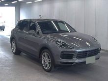 Incoming Stock 2019 Porsche Cayenne 3.0 Japan Spec,Bose Sound System,20' Alloy Wheel