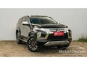 2020 Mitsubishi Pajero Sport 2.4 Dakar 4X2 SUV