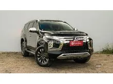 2020 Mitsubishi Pajero Sport 2.4 Dakar 4X2 SUV 1 TAHUN GARANSI - FREE TEST DRIVE - CAROLINE TANGERANG