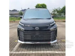 2026 Toyota Voxy 2.0 (Premium Color) MPV