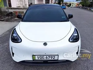 2025 Proton e.MAS 5 Premium Hatchback