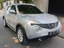 2011 Nissan Juke 1.5 RX SUV