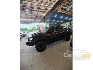 2018 Nissan Navara 2.5 NP300 V Dual Cab Pickup
