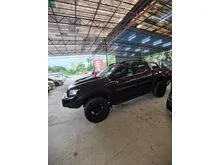 2018 Nissan Navara 2.5 NP300 V Dual Cab Pickup