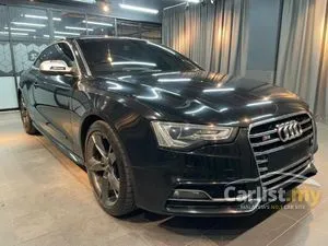 2010 Audi A5 2.0 TFSI Coupe