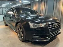 2010 Audi A5 2.0 TFSI Coupe