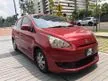 Used 2016 Mitsubishi Mirage 1.2 GS Hatchback (A) P.START / ORI CONDITION - Cars for sale