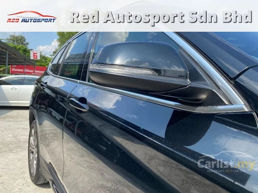 BMW X1 2020 sDrive20i M Sport 2.0 in Selangor Automatic SUV Black for ...