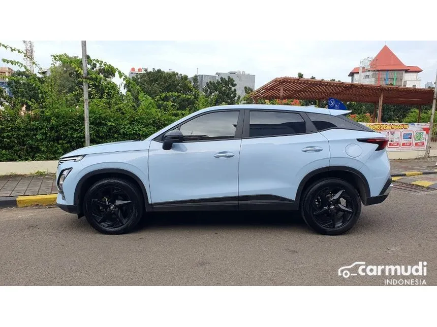 2023 Chery Omoda 5 Z SUV