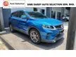Used 2021 Premium Selection Proton X50 1.5 Premium SUV by Sime Darby Auto Selection