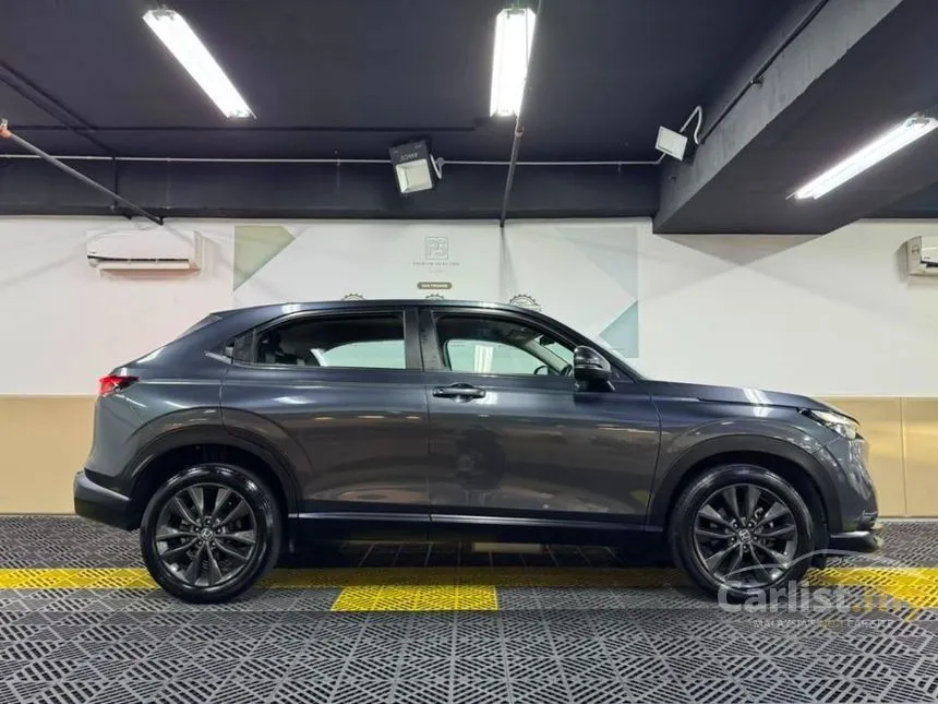 2023 Honda HR-V V SUV
