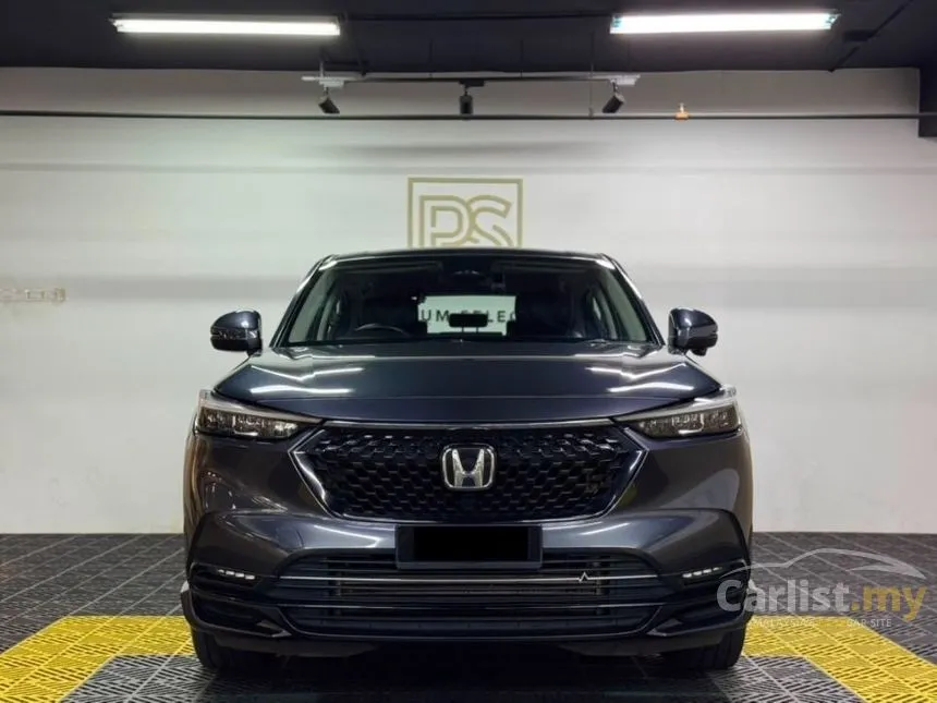2023 Honda HR-V V SUV