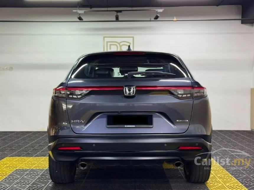 2023 Honda HR-V V SUV
