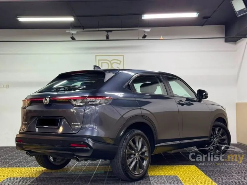 2023 Honda HR-V V SUV