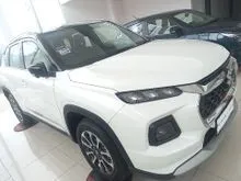2024 Suzuki Grand Vitara 1.5 GX (Two Tone) SUV diskon 60juta gan