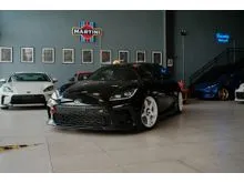 2021 Toyota GR86 (M) RZ