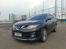 2014 Nissan X-Trail 2.5 SUV