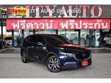 2019 Mazda CX-5 2.2 (ปี 17-20) XDL SUV
