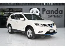 2016 Nissan X-TRAIL 2.0 (ปี 14-20) V Hybrid 4WD SUV