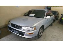 1994 Toyota Corolla 1.6 Sedan