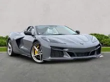 2023 Chevrolet Corvette 6.2 2LT Coupe - INCOMING STOCK UK UNIT