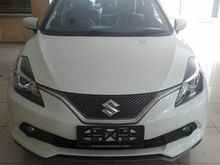 2019 Suzuki Baleno 1,4 promo DP hanya 5 juta